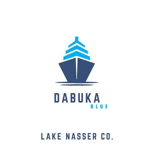 Dabuka Blue Logo