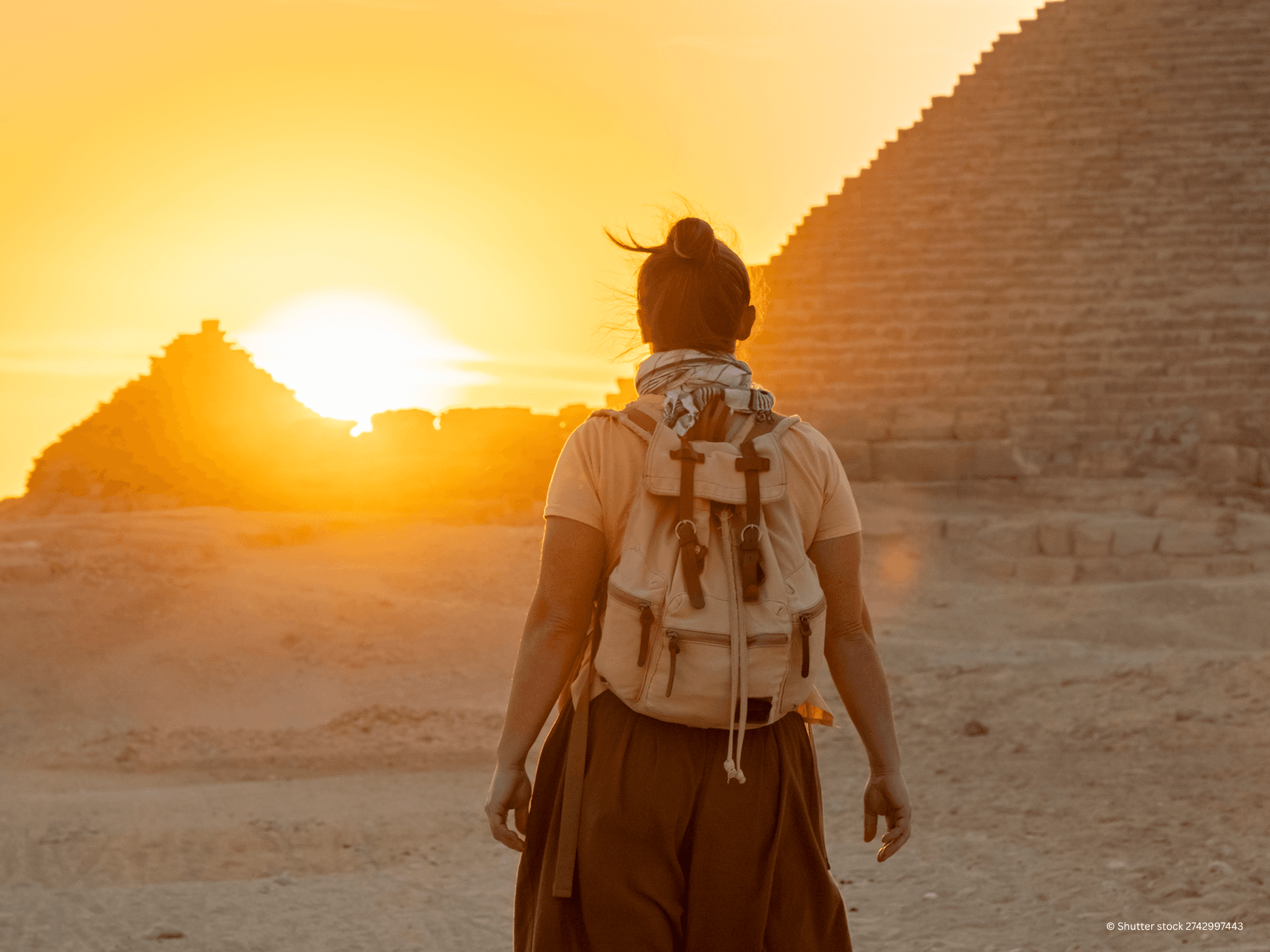 From Cairo to Middle Egypt: Where the Journey Begins