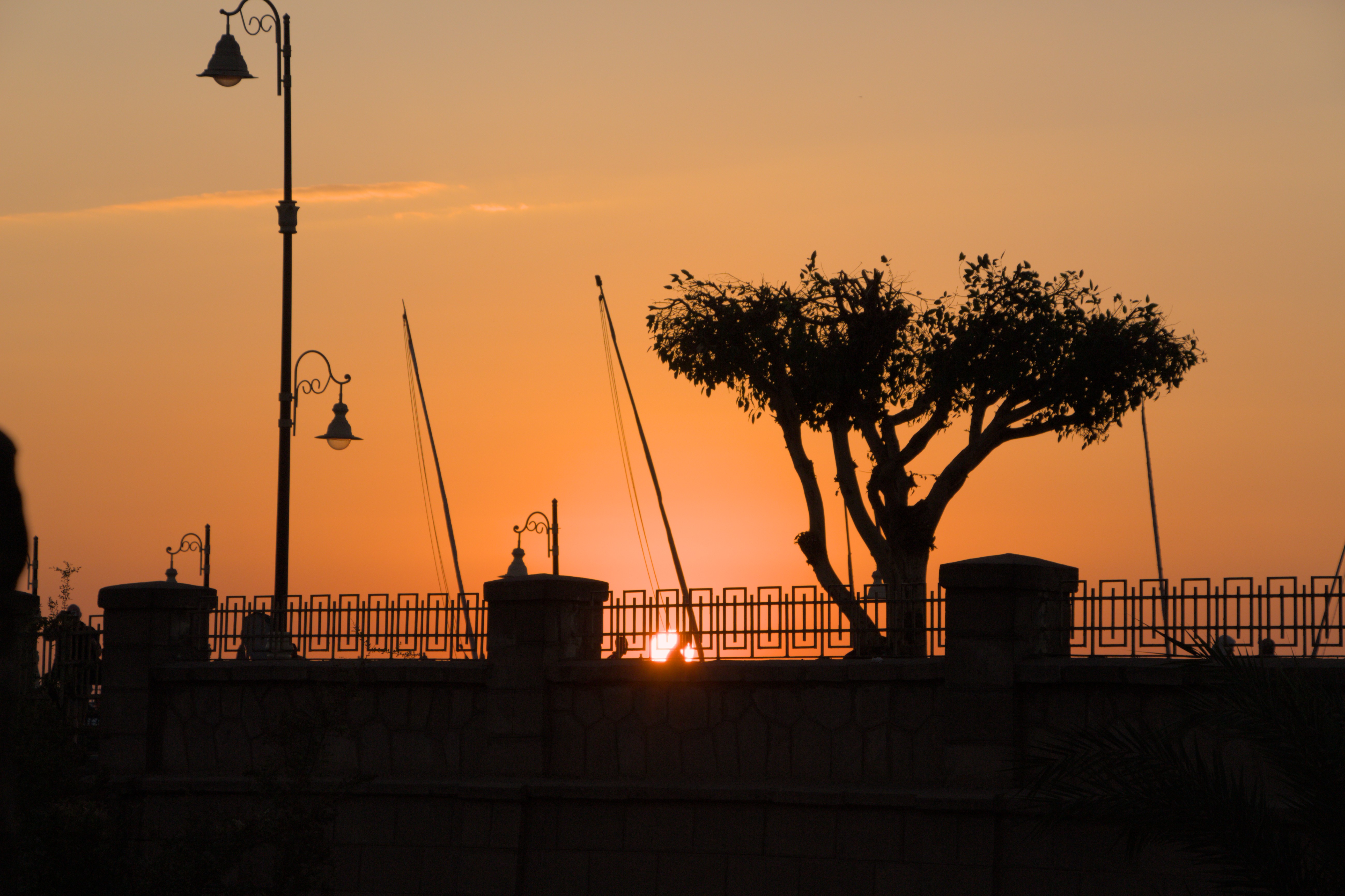 Why We Offer So Many Different Egypt Eclipse Tours