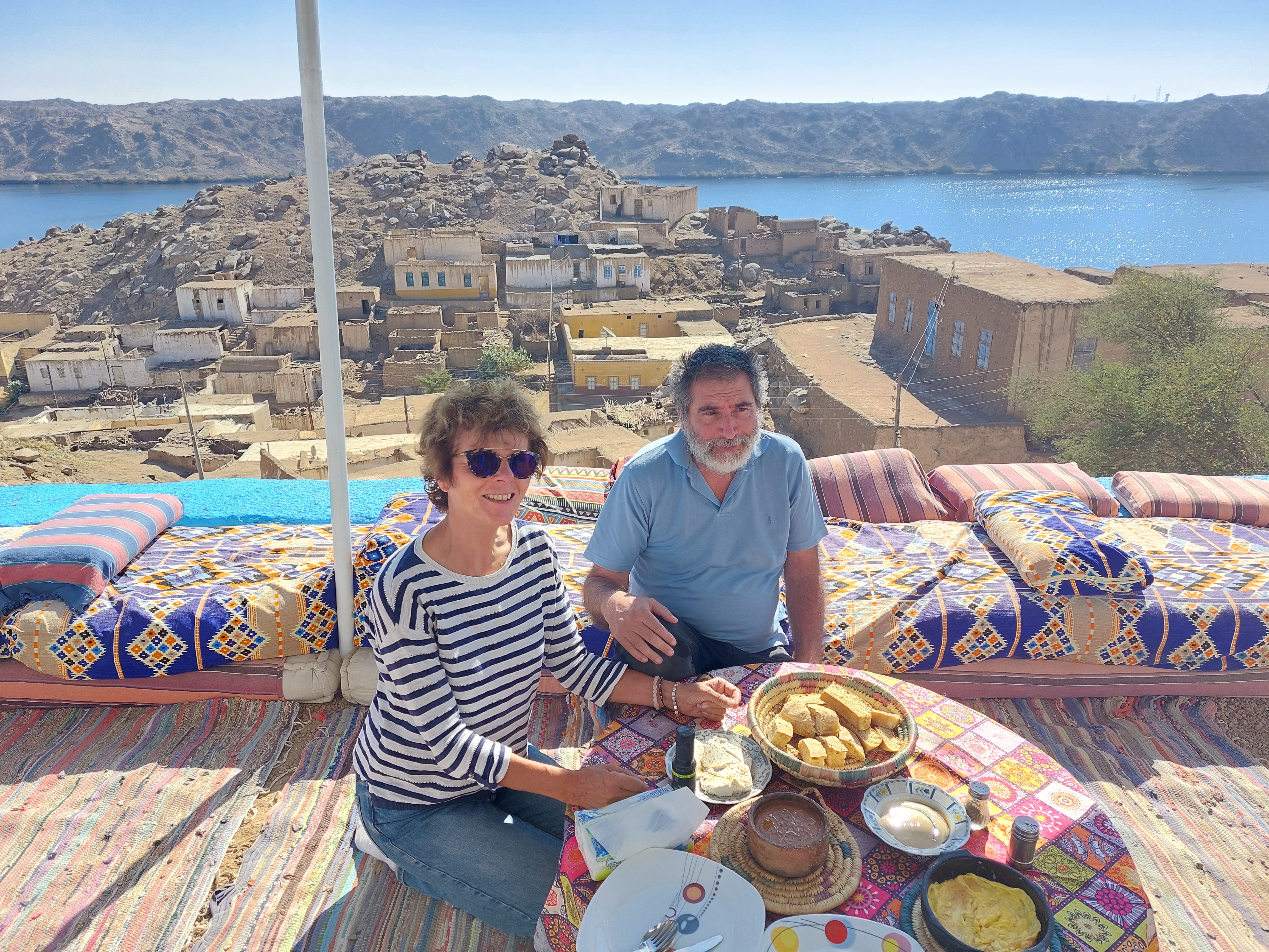 Choosing Your Egypt Eclipse Viewing Location