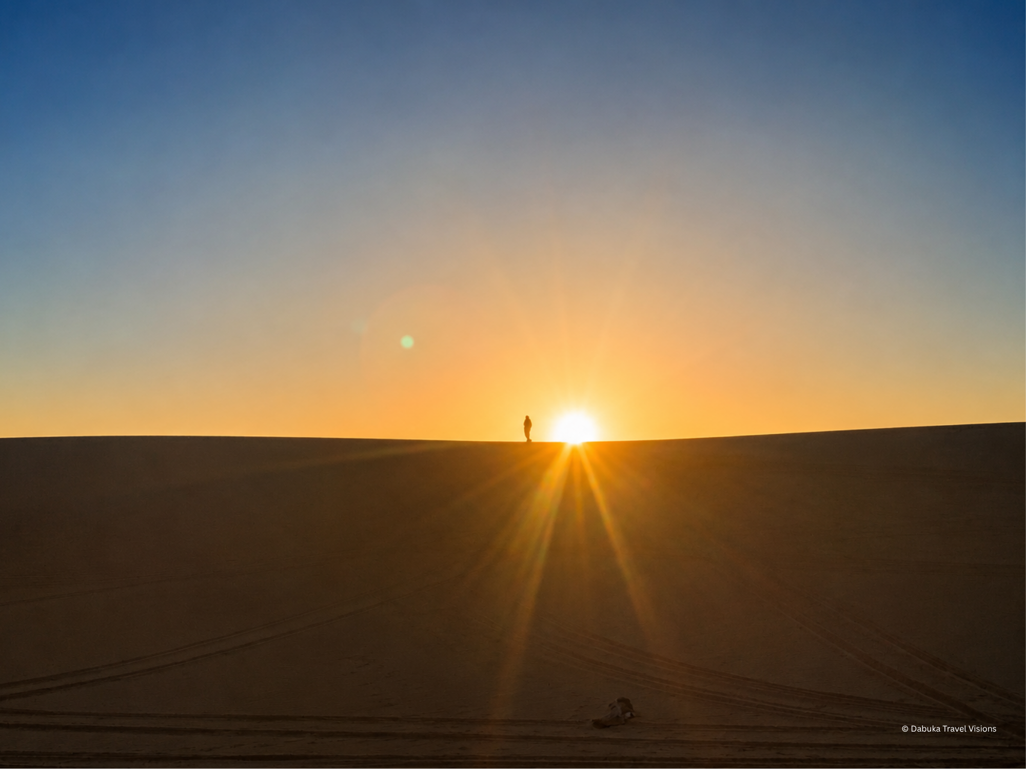 Don’t Just See the 2027 Eclipse – Experience It Your Way