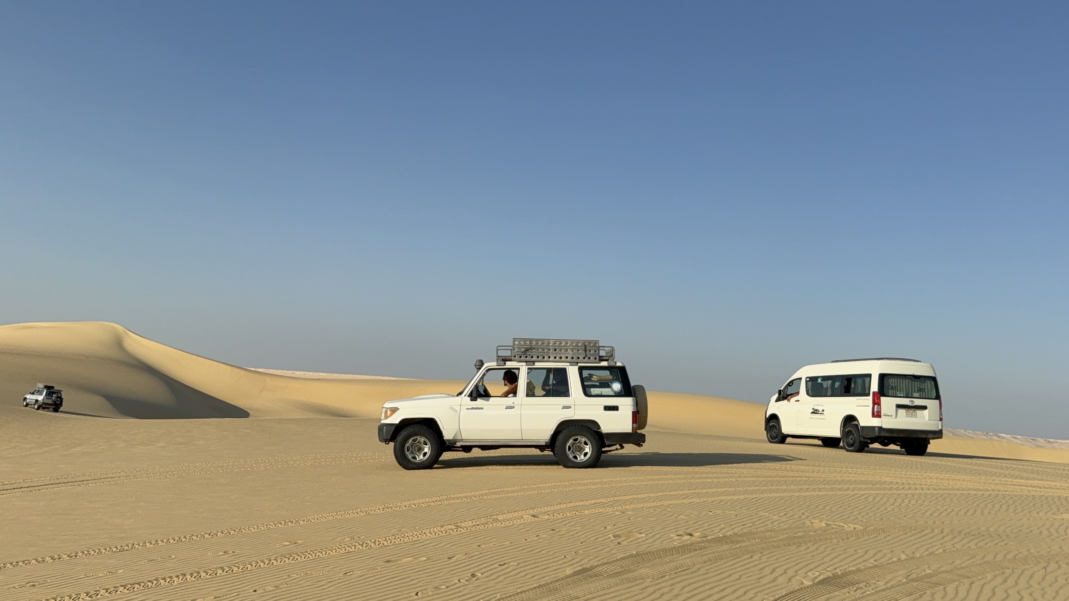 Why choosing a location is not really about “different experiences”