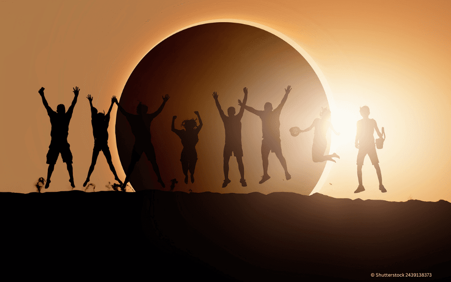 A Surprisingly Emotional Experience