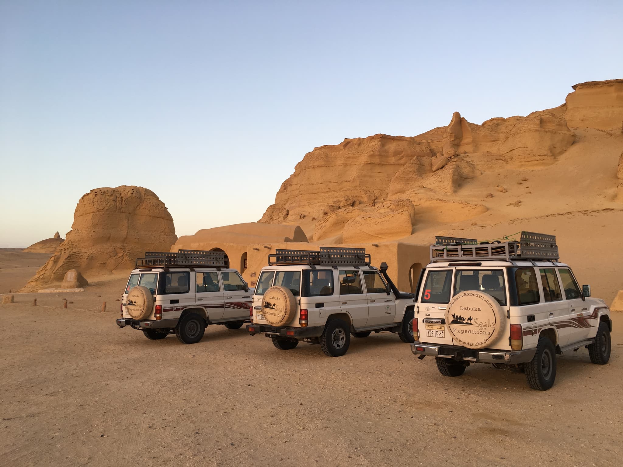 Can everyone do this trip?