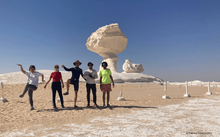 Why This Journey Is Different