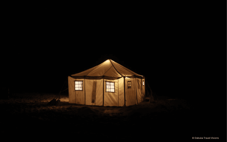 Preparing for the Desert & the Solar Eclipse