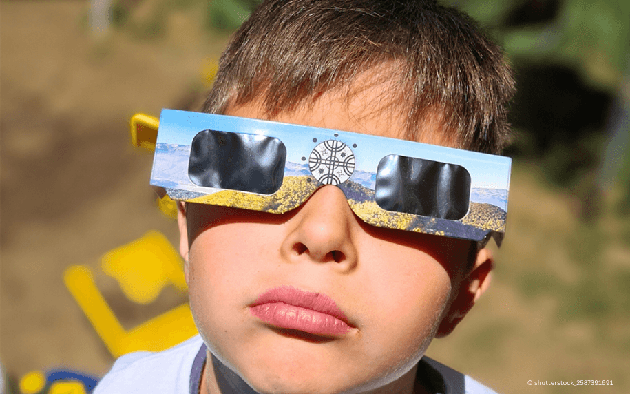 When Shadows Dance: Experiencing Egypt’s Solar Eclipse 2027