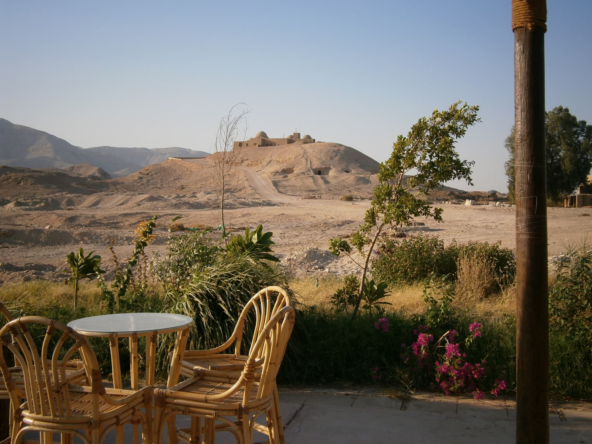 Luxor: Where History Meets the Sky