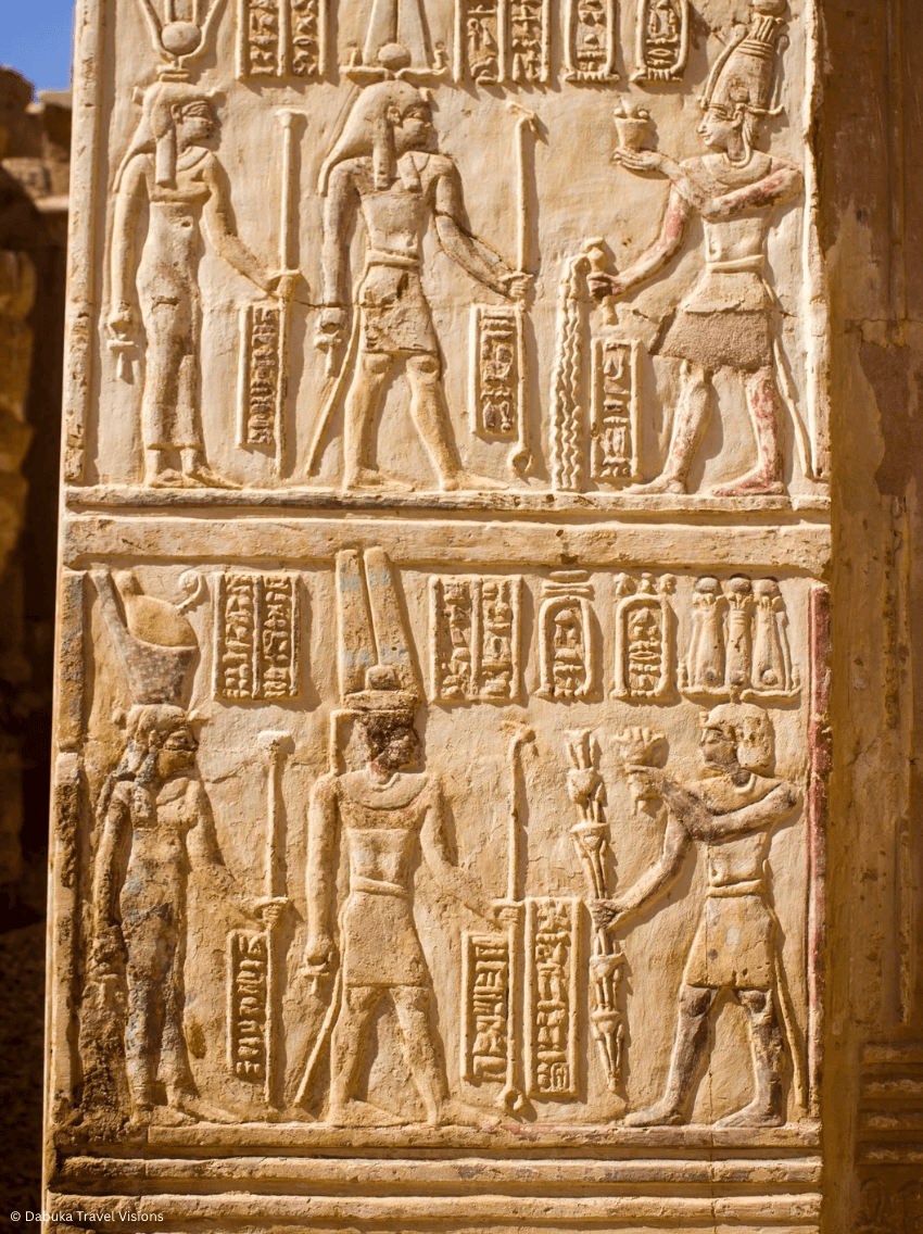 Learning Under the Stars Without a Classroom