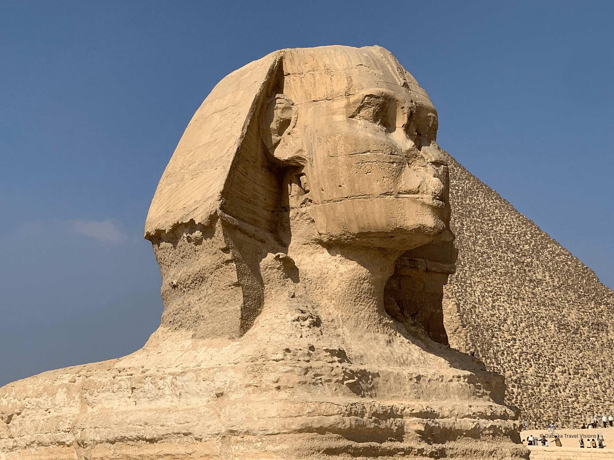 More than an astronomical event