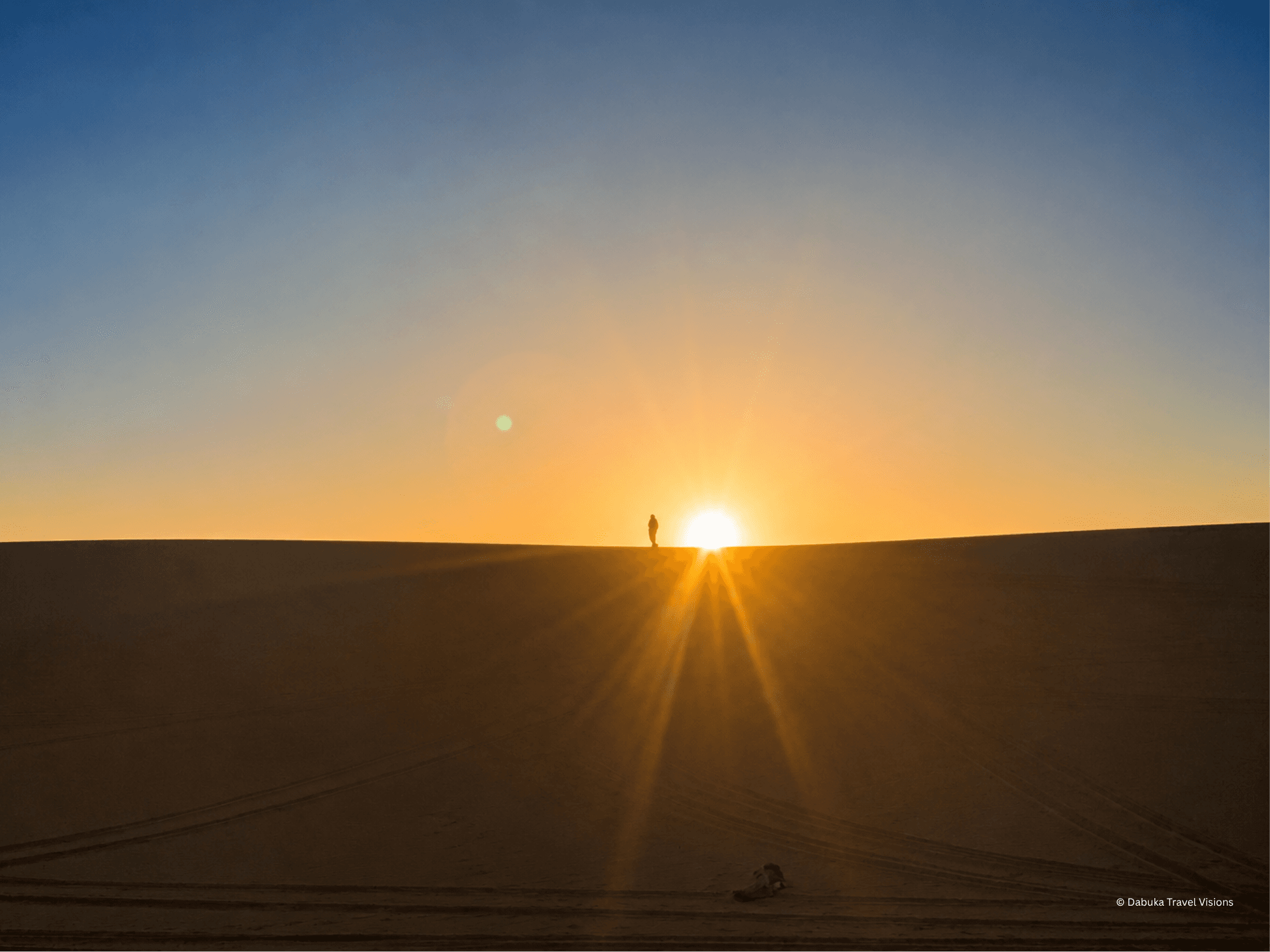When the Sun Disappears: Solar Eclipse Egypt 2027