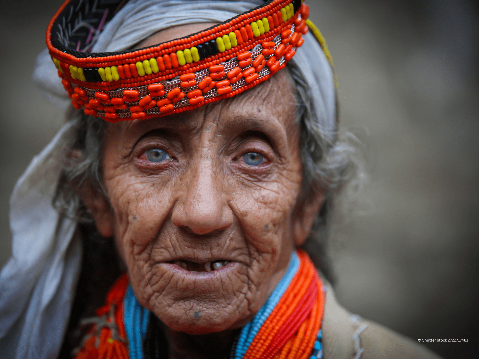 From fear to fascination