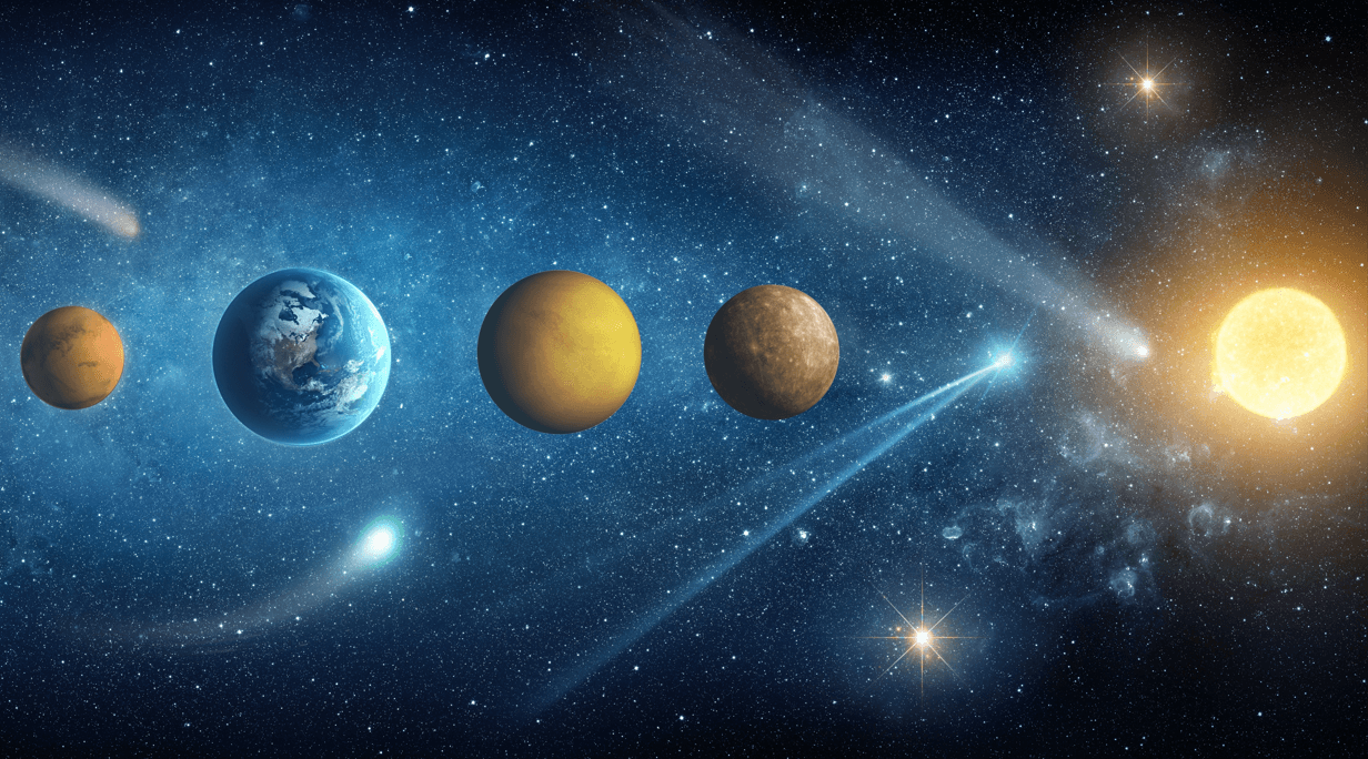 How Eclipses Change History - Travel blog post