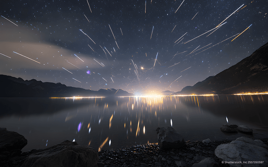 Egypt Science and Stargazing Tour I