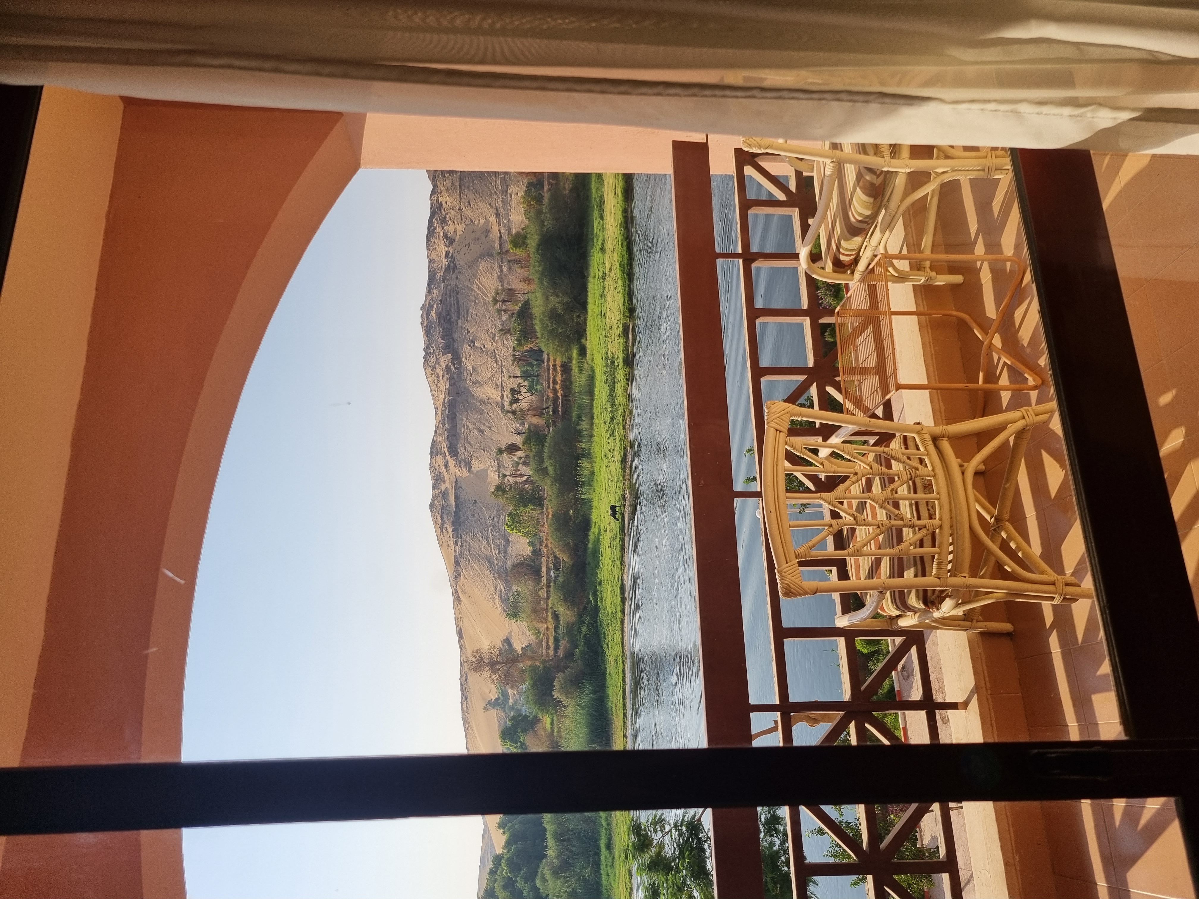 Total Solar Eclipse 2027 – A Front-Row Seat on the Nile