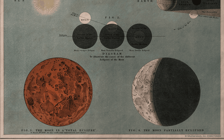 The Eclipse That Sparked Ancient Science Communication