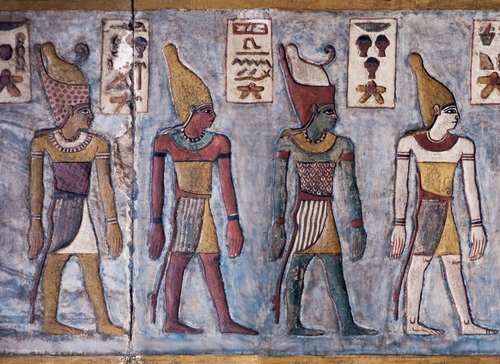 7. Esna — The Nile Beyond the Crowds