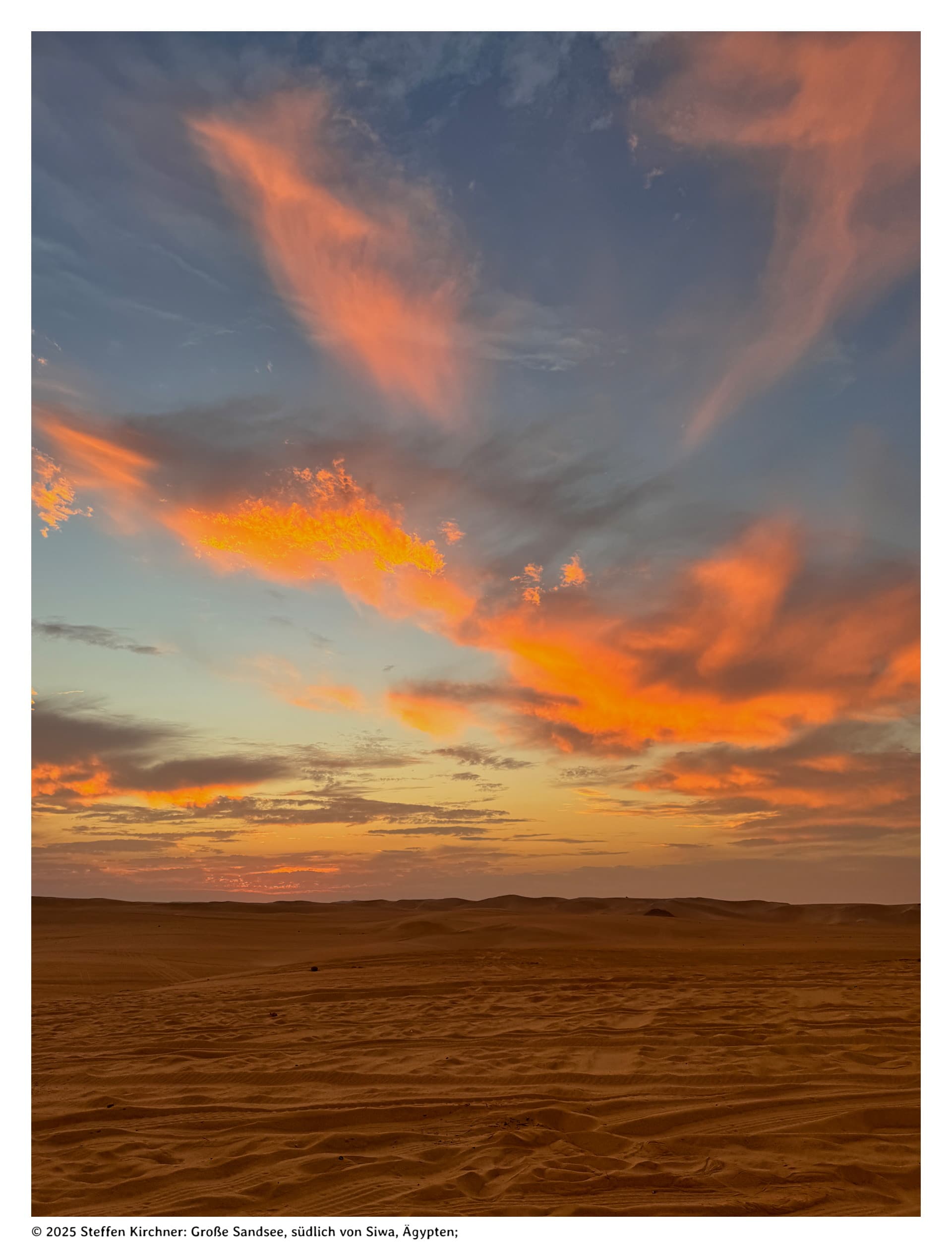 The Countdown Has Begun