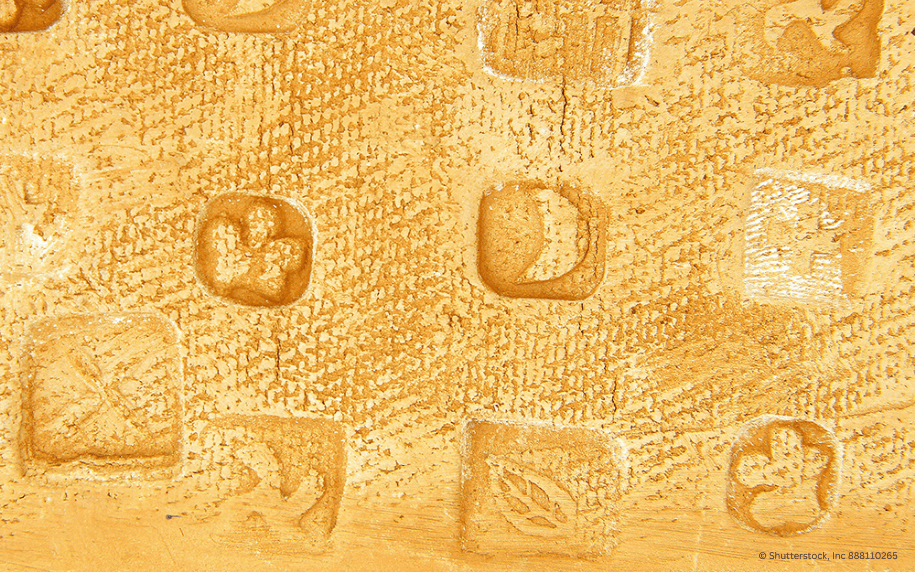 The Eclipse That Humiliated an Emperor