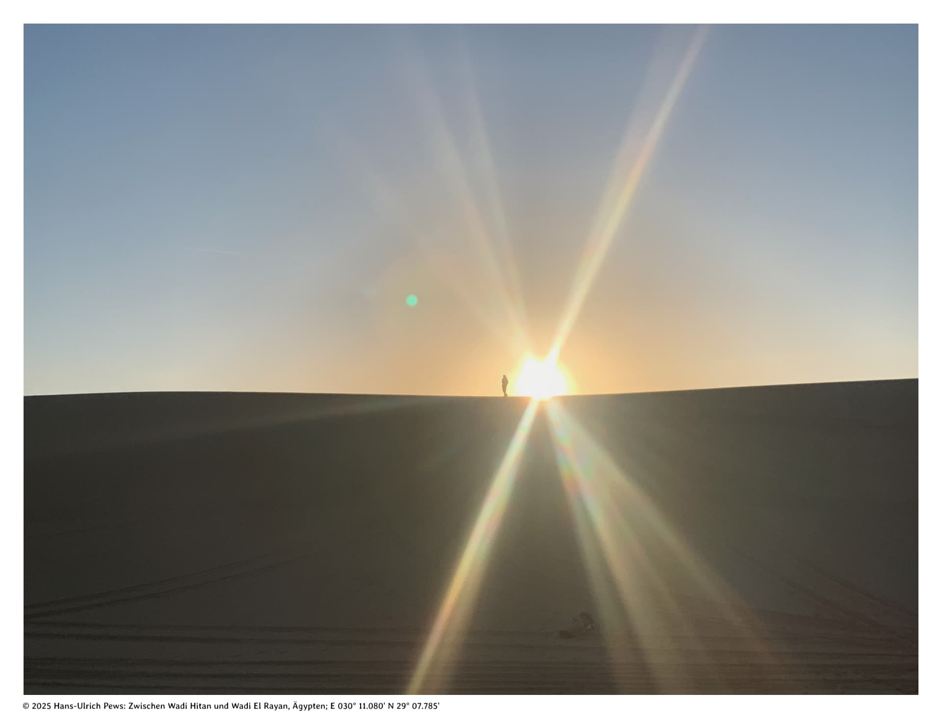 When Time Slows Down… and Speeds Up Again