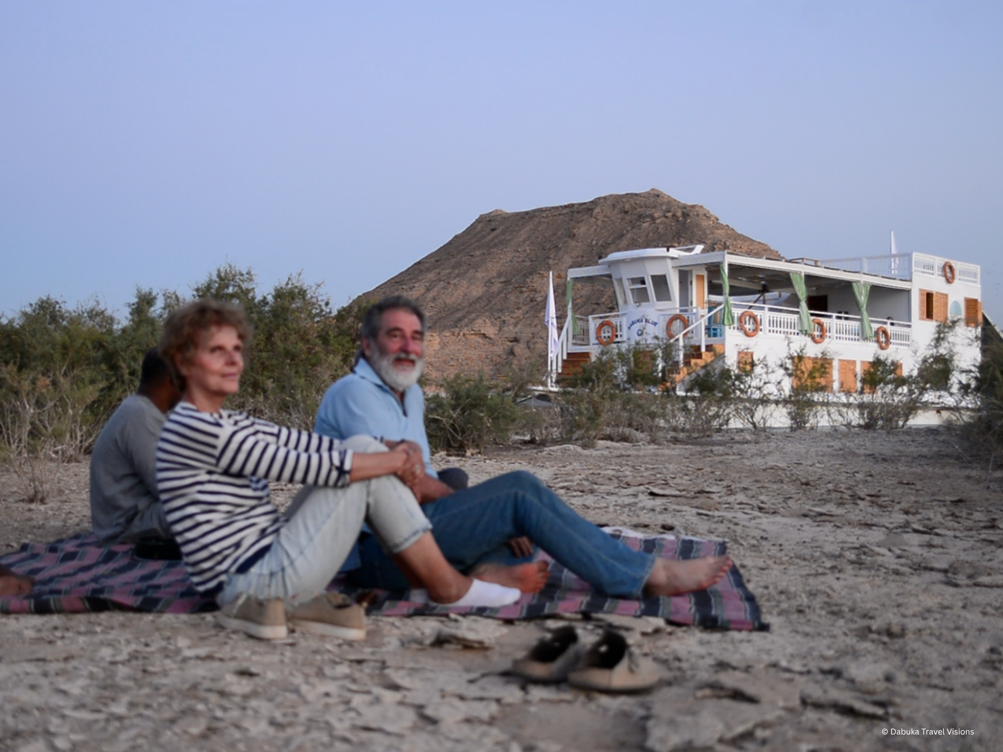 What Experience Really Means in Egypt