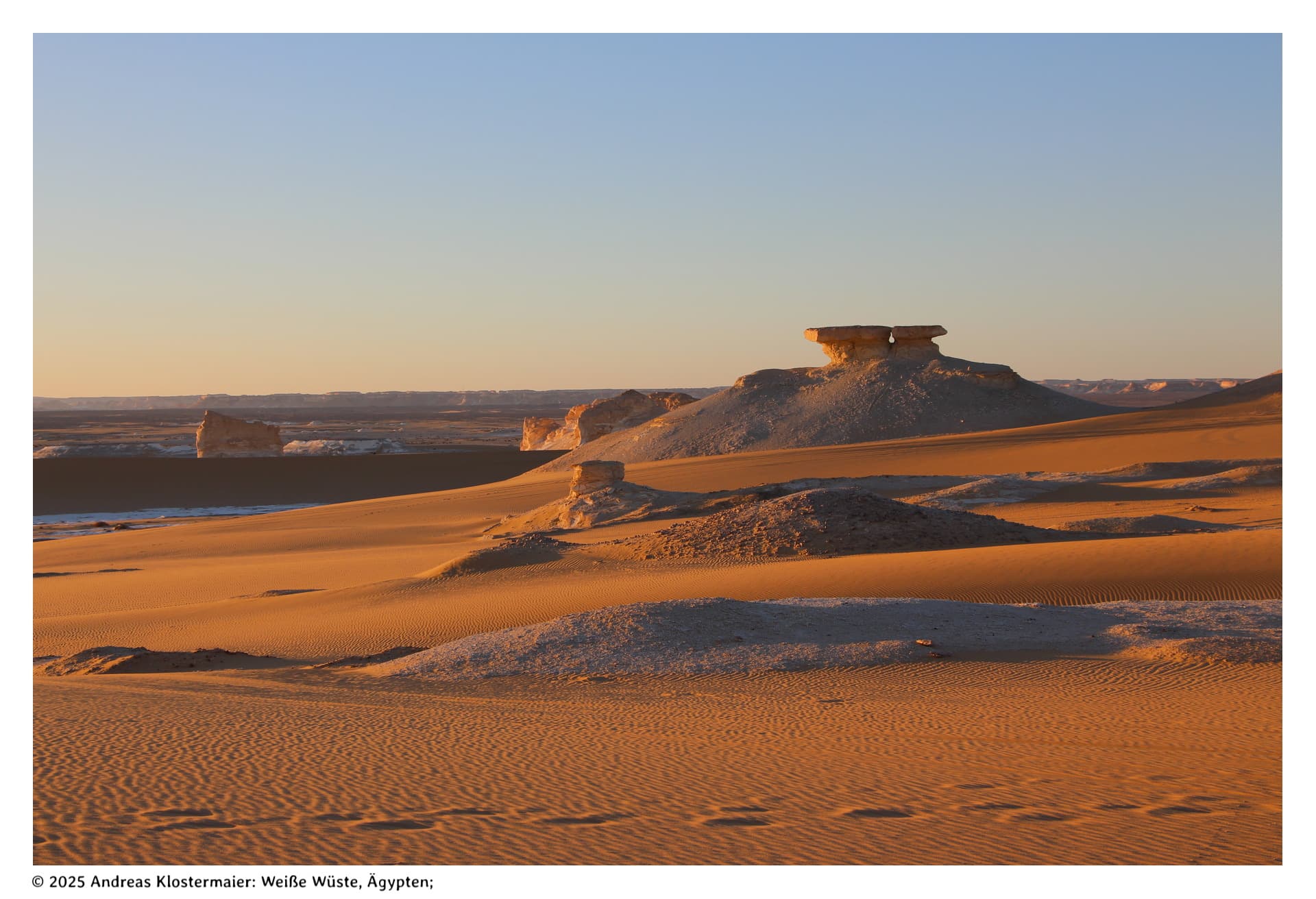 More Than an Event: A Shared Experience