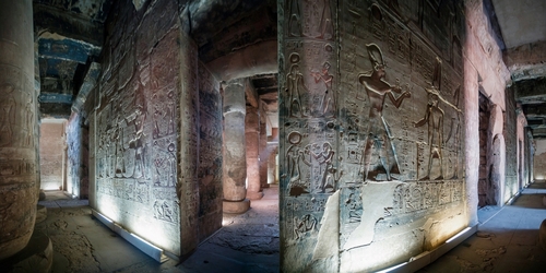 6. Abydos — Totality and Ancient Egypt