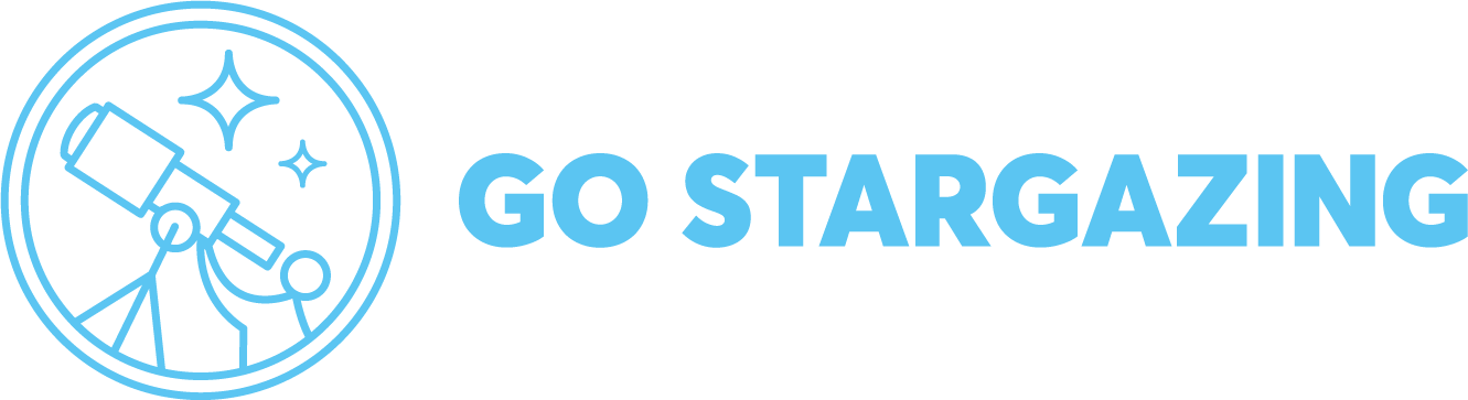 Go Stargazing Partner Logo
